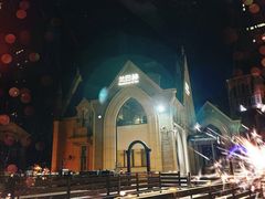 -LENBACH兰巴赫西餐啤酒坊(大连东港店)