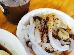 -洞子口张老二凉粉(文殊院店)