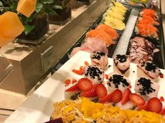 -昆明南亚风情园豪生大酒店-泰式国际海鲜自助餐厅