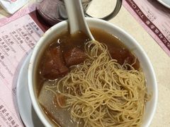 牛筋面-池记(尖沙咀店)