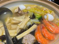 绍三鲜-寻宝记绍兴菜(鲁迅路店)