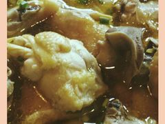 -兔爸私家小厨(新北万达店)