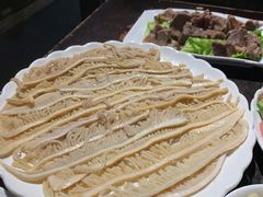 -巴蜀大宅门火锅(北大街店)