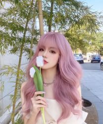 -HairCode芭曲发型