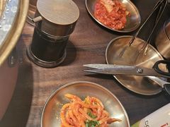 -西塔老太太泥炉烤肉(上海七宝领展广场店)