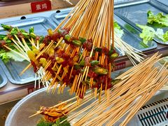 -来伊回麻辣烫·火锅串串清真(红瓦寺总店)