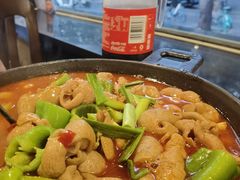 -湘肠香火锅店(团结湖店)