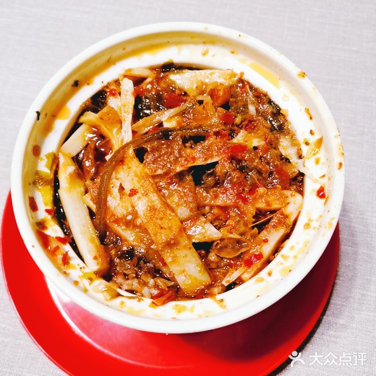 快手焖饭超饱腹ㄟ(´･ᴗ･`)ノ