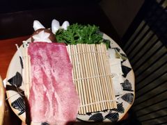 -千代武日本料理(爱建店)
