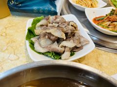 牛五花-德寿宫韩国料理(下沙店)