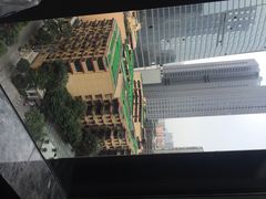 花样年·隆堡酒店-榛悦隆堡成都酒店(春熙路太古里店)