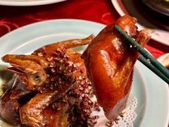 -香港祥正飯店·正宗灣仔50年海鲜老字号