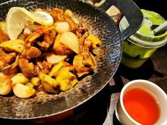 邕城柠檬鸭-桂小厨广西菜(万象城店)
