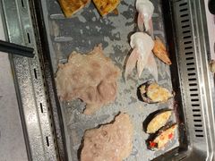 -非烤勿扰自助烤肉(阳江百利广场店)