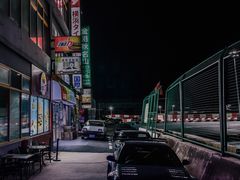 -金港秋名山·双层卡丁车场