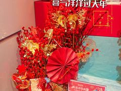 -盒马鲜生(顺义店)