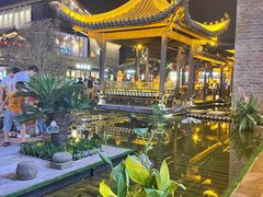 -罍+村卤菜摊(罍街店)