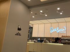 -Seesaw Coffee(武商MALL·武广店)