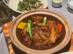 -晓粤·惹味粤菜(凯德乐峰广场店)