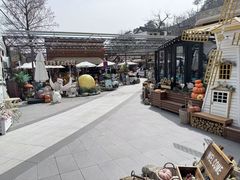 -京北渔家傲