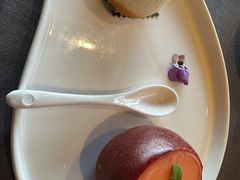 -上海滩餐厅(BFC外滩金融中心店)