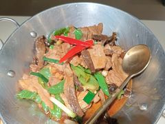 -渔语鱼酸菜鱼新川菜(来福士店)