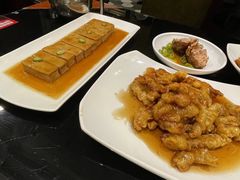 -老牌坊鲁菜名店(宽厚里店)