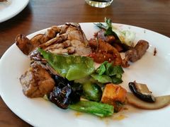 android_upload_pic-山港凯悦酒店·咖啡厅