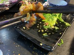 -丹东丛炟海鲜烧烤(江艺路店)