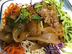 -海知道大连海鲜水饺(南山大冲店)