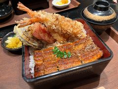 -玄白·炭烤活鳗(上海首店)