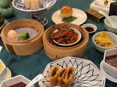 -誉八仙粤菜(万象天地店)