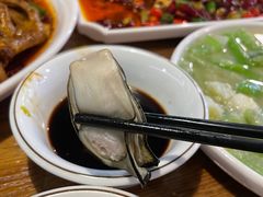 -火上燎爆炒·烧烤·小龙虾(长虹国际城店)