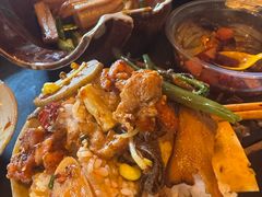 -饭江湖·江湖菜(湖广会馆店)