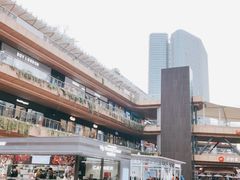 -砂之船奥莱(南京江宁店)