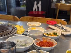-喜来稀肉(虹泉路店)