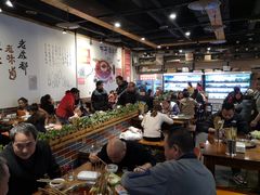 大堂-钢五区节子串串香(环球汇·天誉店)