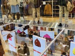 -优衣库(银座店)