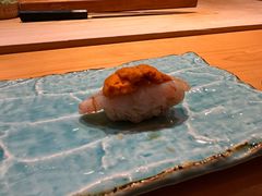 -鮨青(恒基名人购物中心店)