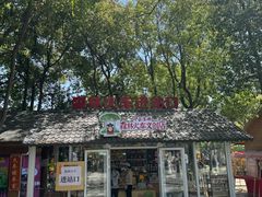 -合肥滨湖国家森林公园