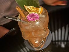 -广州四季酒店·天吧·高空酒吧