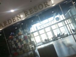 -Hair Garden Resort日式发艺沙龙