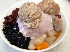 -鲜芋仙(太原街万达店)