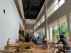 -茶米烧腊茶餐厅(石龙店)