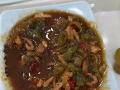 -尚味轩壹号饭堂(曼哈顿广场店)