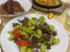 -南沙辉记烧鸡·荔枝木炭火吊烧(旧镇店)