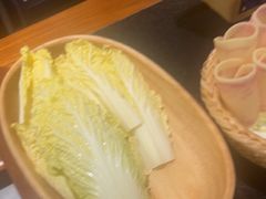 -滇牛云南火锅(桂林路店)