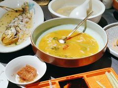 -京悦荟·京沪融合菜(漕河泾印象城店)