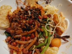 -水平有限广西米粉·广西风味集(五道口店)