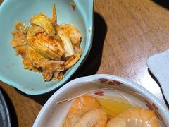 -九井澤精致料理(金茂店)